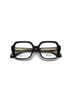 Bali – Sia | Lunettes de vue femme noir en acétate
