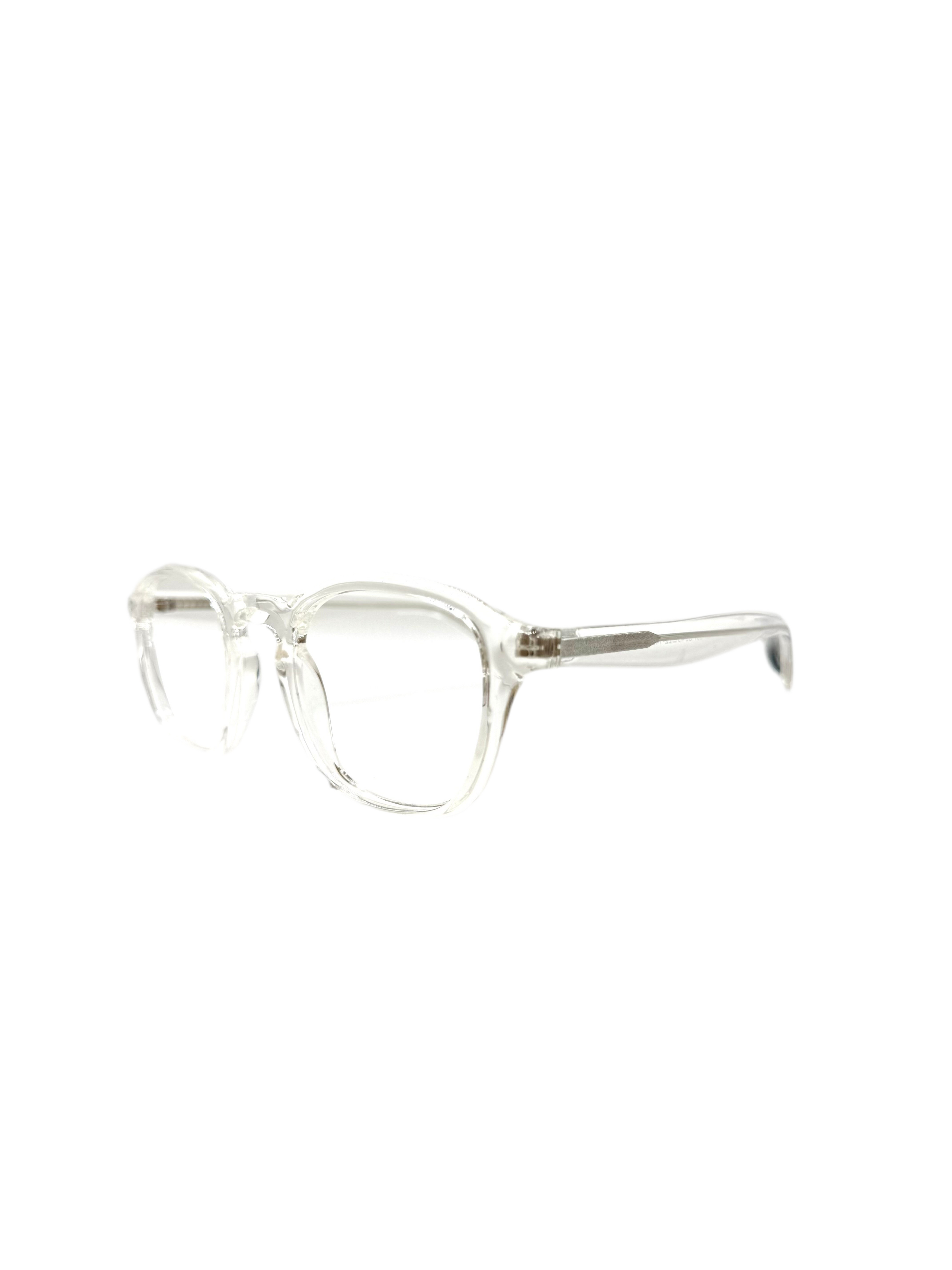 IKALY – OP397 | Lunettes de vue homme cristal