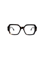 OSMOSE OCP612 | Lunettes de vue femme écaille à clip