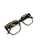 Lou – AW81 | Lunettes de vue femme écaille