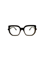 LA OMEGA – Lunettes de vue - noir | JULIENNE