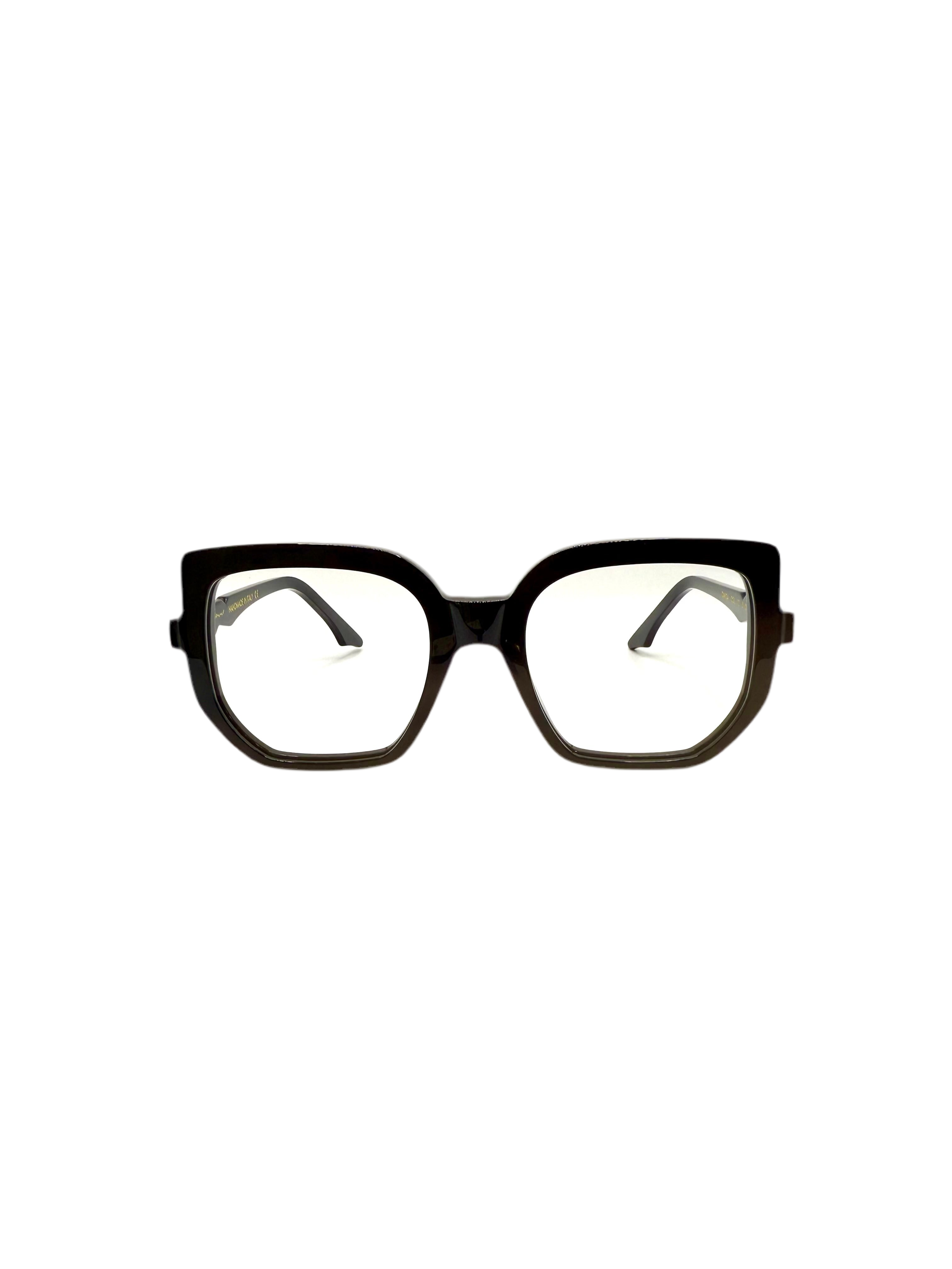 LA OMEGA – Lunettes de vue - noir | JULIENNE