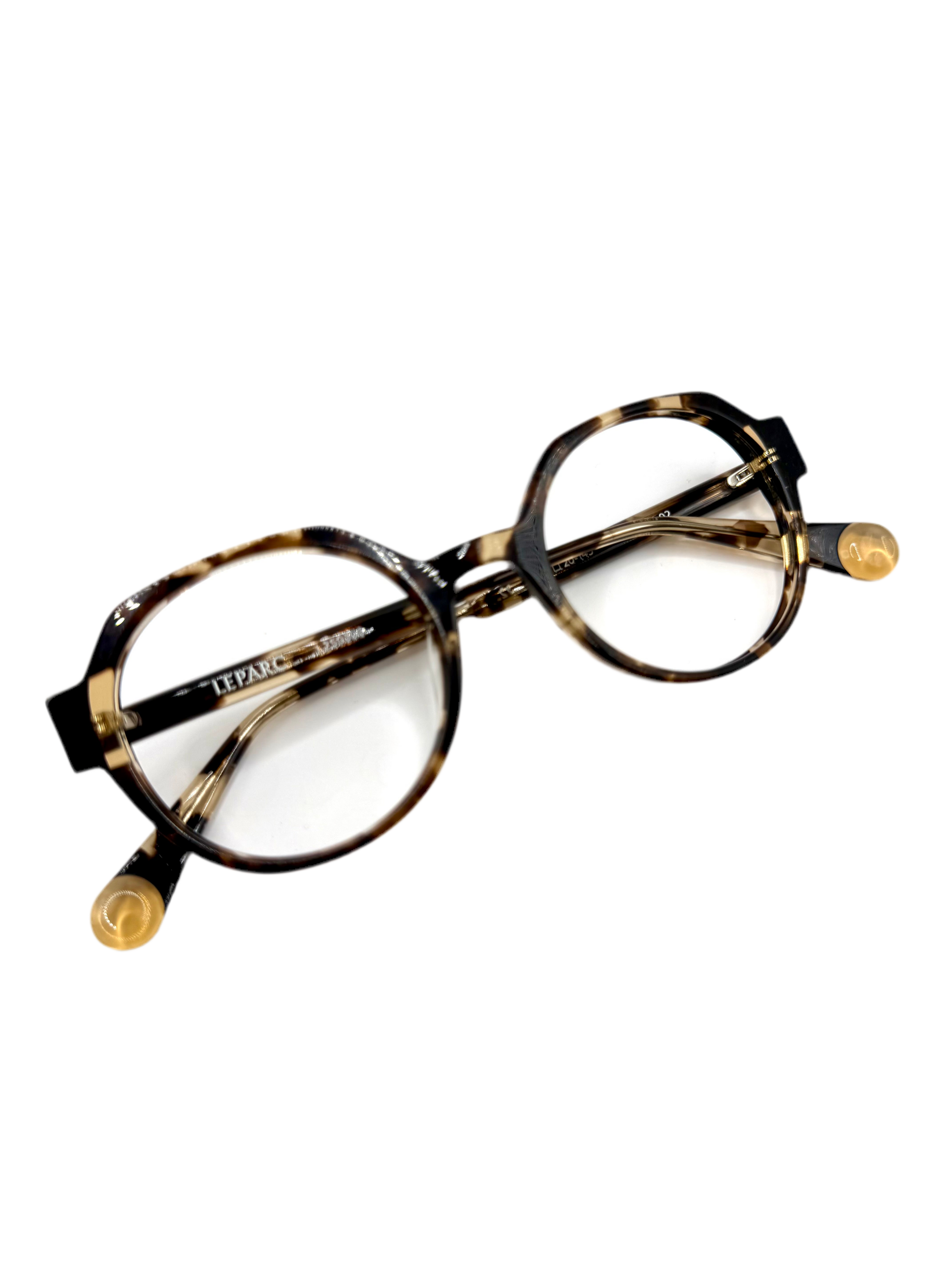 LE PARC – Marcelis | Lunettes de vue femme écaille