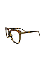 LE PARC – Herrera | Lunettes de vue femme écaille et kaki