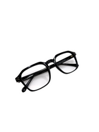 IKALY – OP407 | Lunettes de vue homme noir