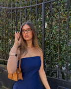 MR.BOHO – Belpois | Lunettes de vue femme écaille