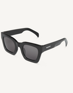 MR.BOHO Bondi – Lunettes de soleil femme noires | Verres gris