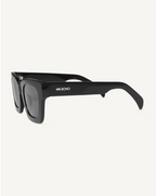 MR.BOHO Bondi – Lunettes de soleil femme noires | Verres gris