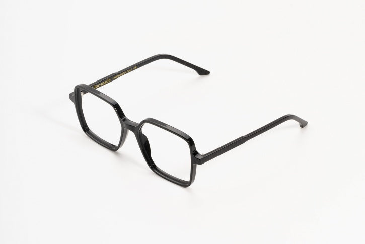 LA BATGIRL – Lunettes de vue - noir | JULIENNE