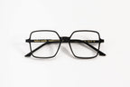 LA BATGIRL – Lunettes de vue - noir | JULIENNE