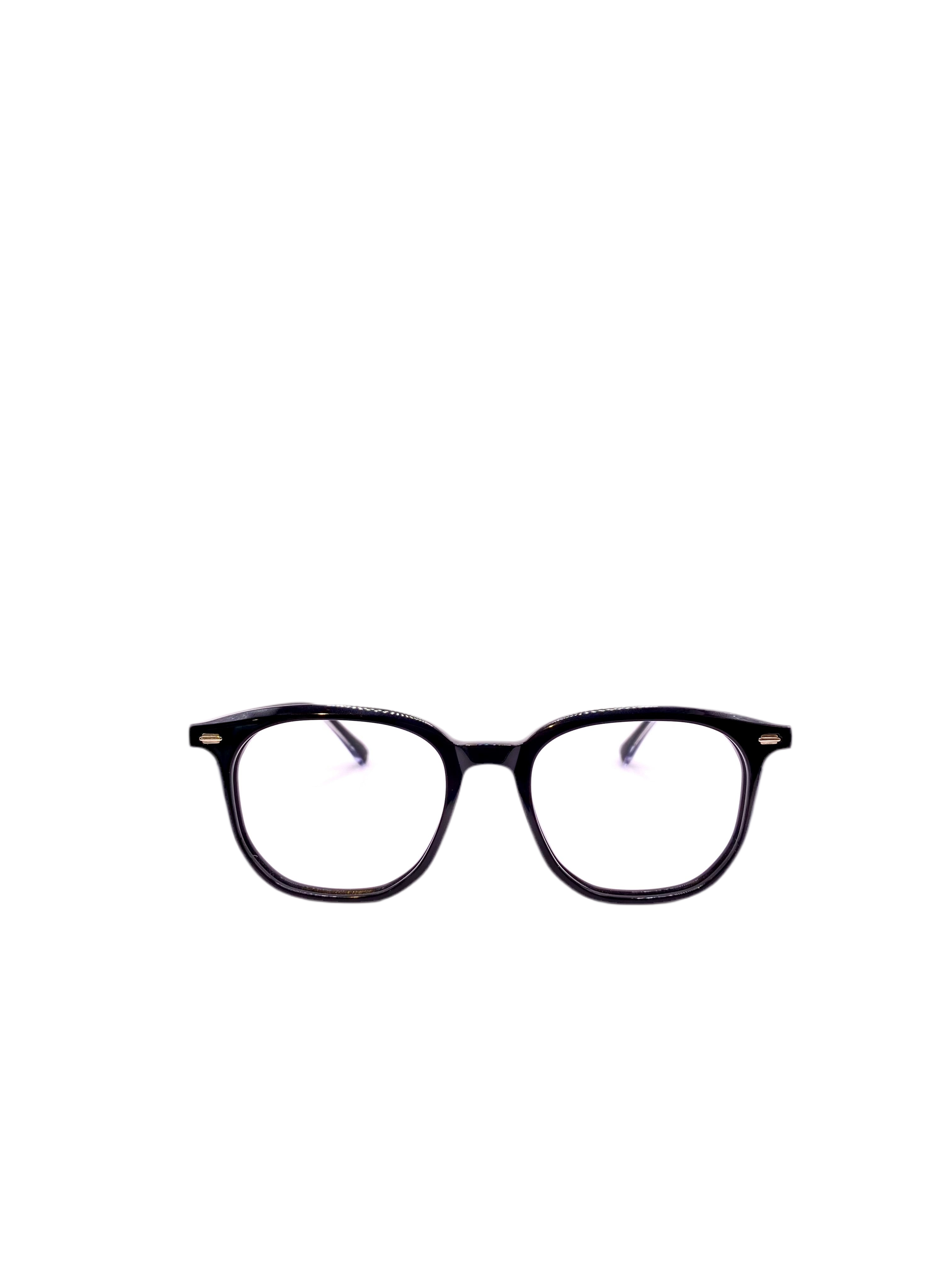 OSMOSE - OSA236 | Lunettes de vue homme acétate noir