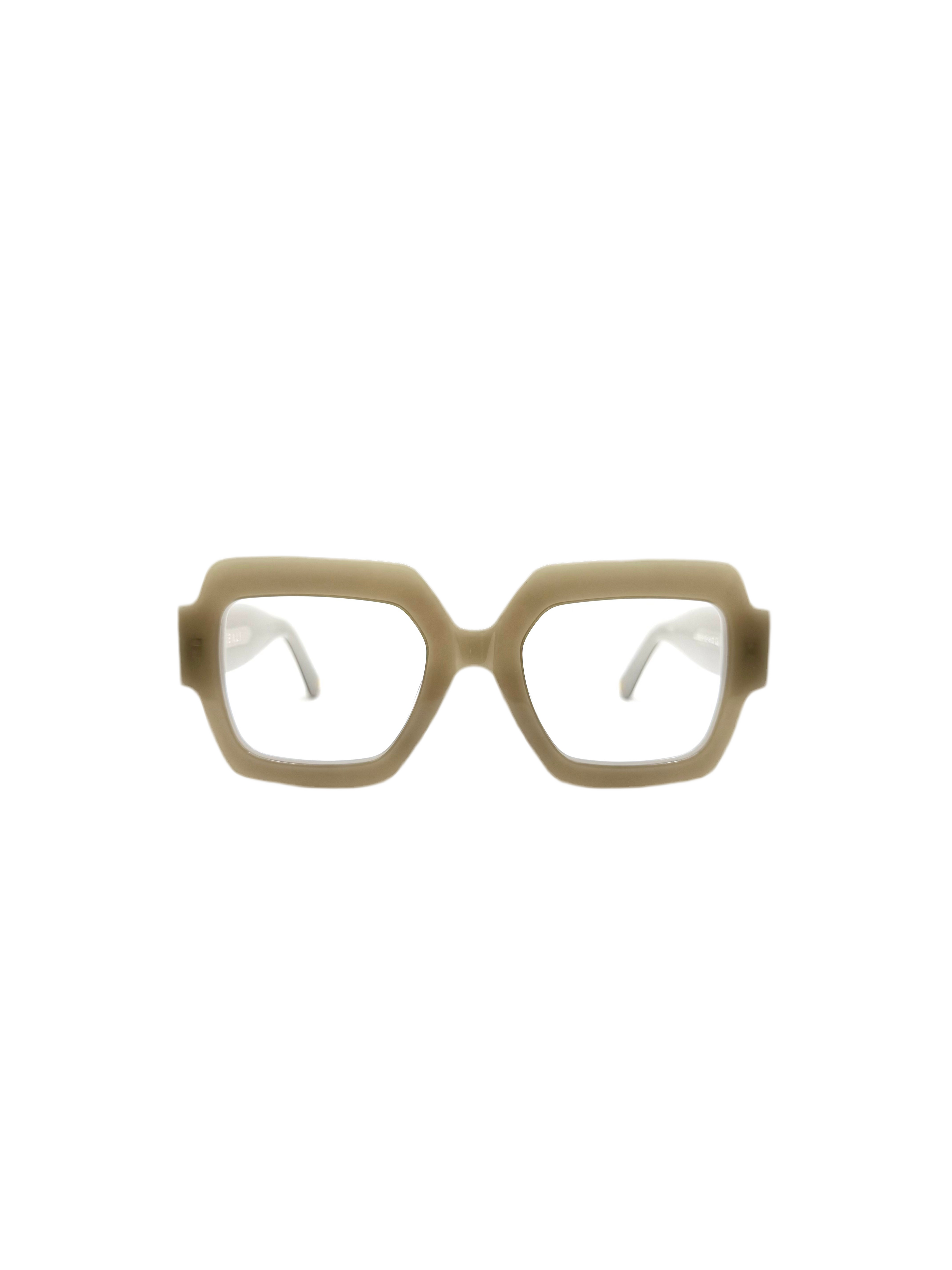 Bali – Jill | Lunettes de vue femme acétate vert