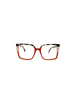 LE PARC – KHAN | Lunettes de vue femme écaille