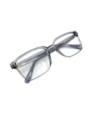 IKALY OP411– acétate | Lunettes de vue homme cristal