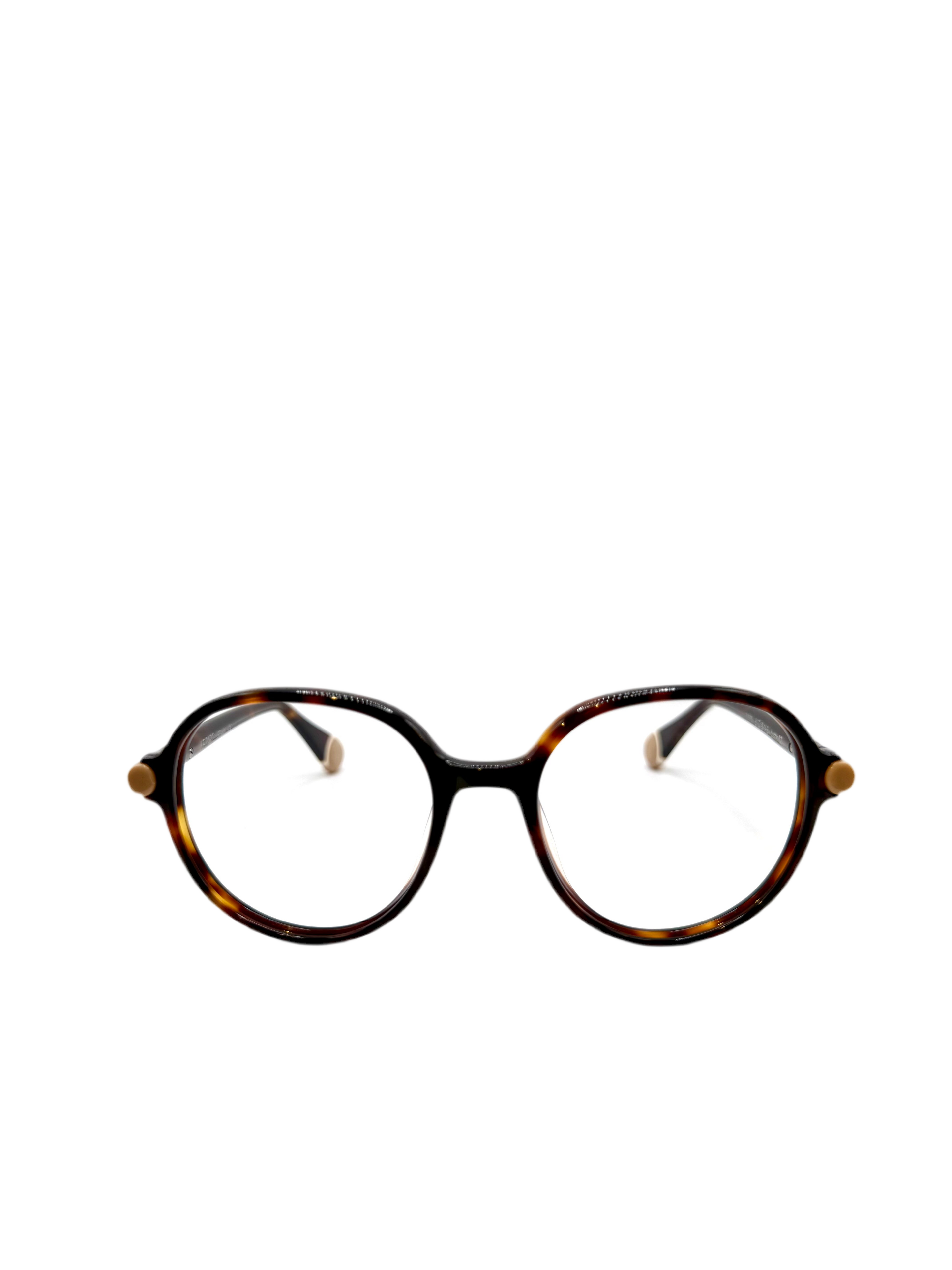 LE PARC – Betty | Lunettes de vue femme écaille