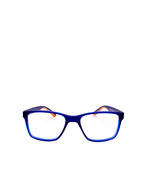 IKALY – OPJ024 | Lunettes de vue enfant bleu mal