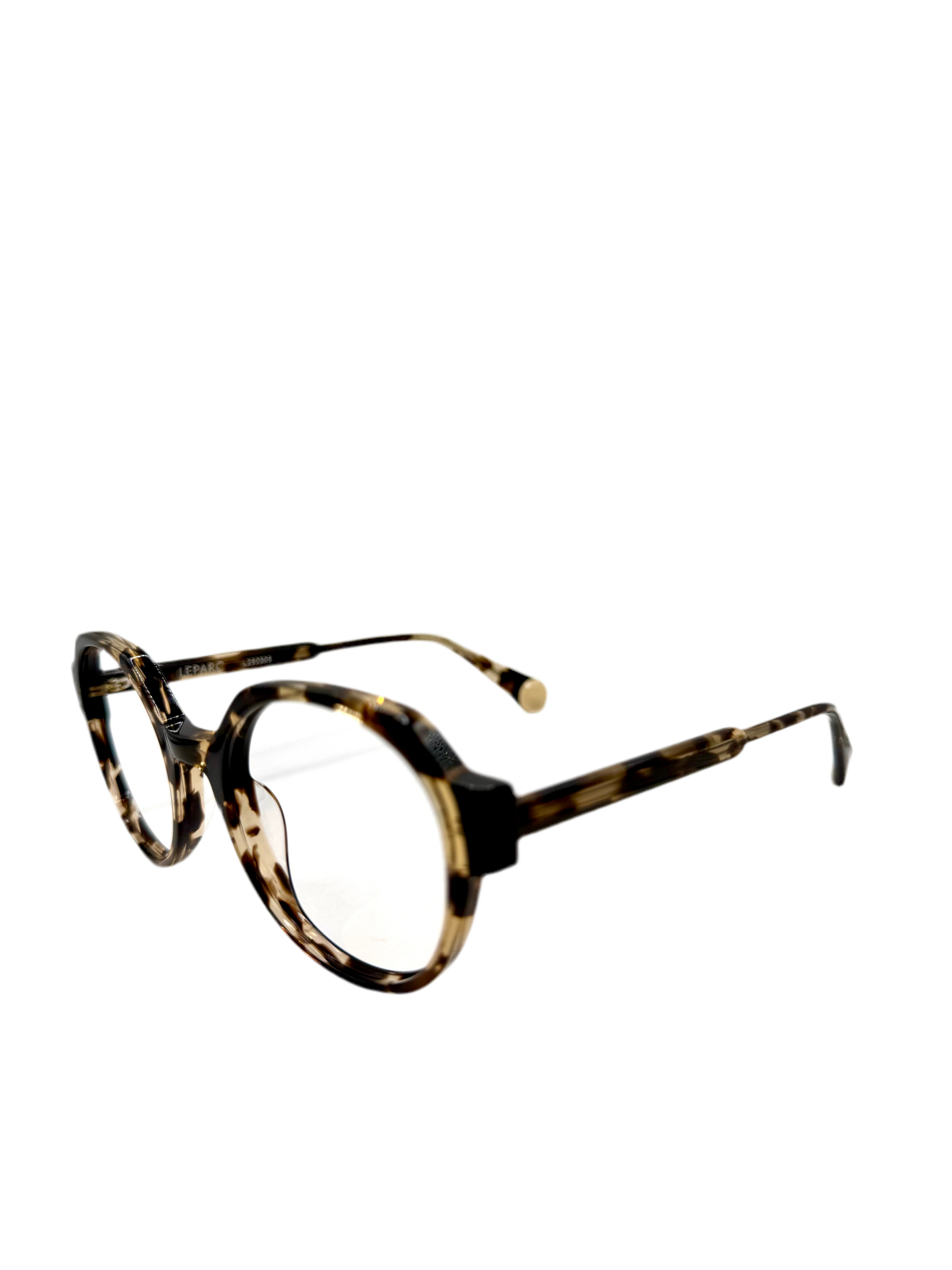 LE PARC – Marcelis | Lunettes de vue femme écaille