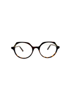 OSMOSE OCP622 | Lunettes de vue femme écaille à clip