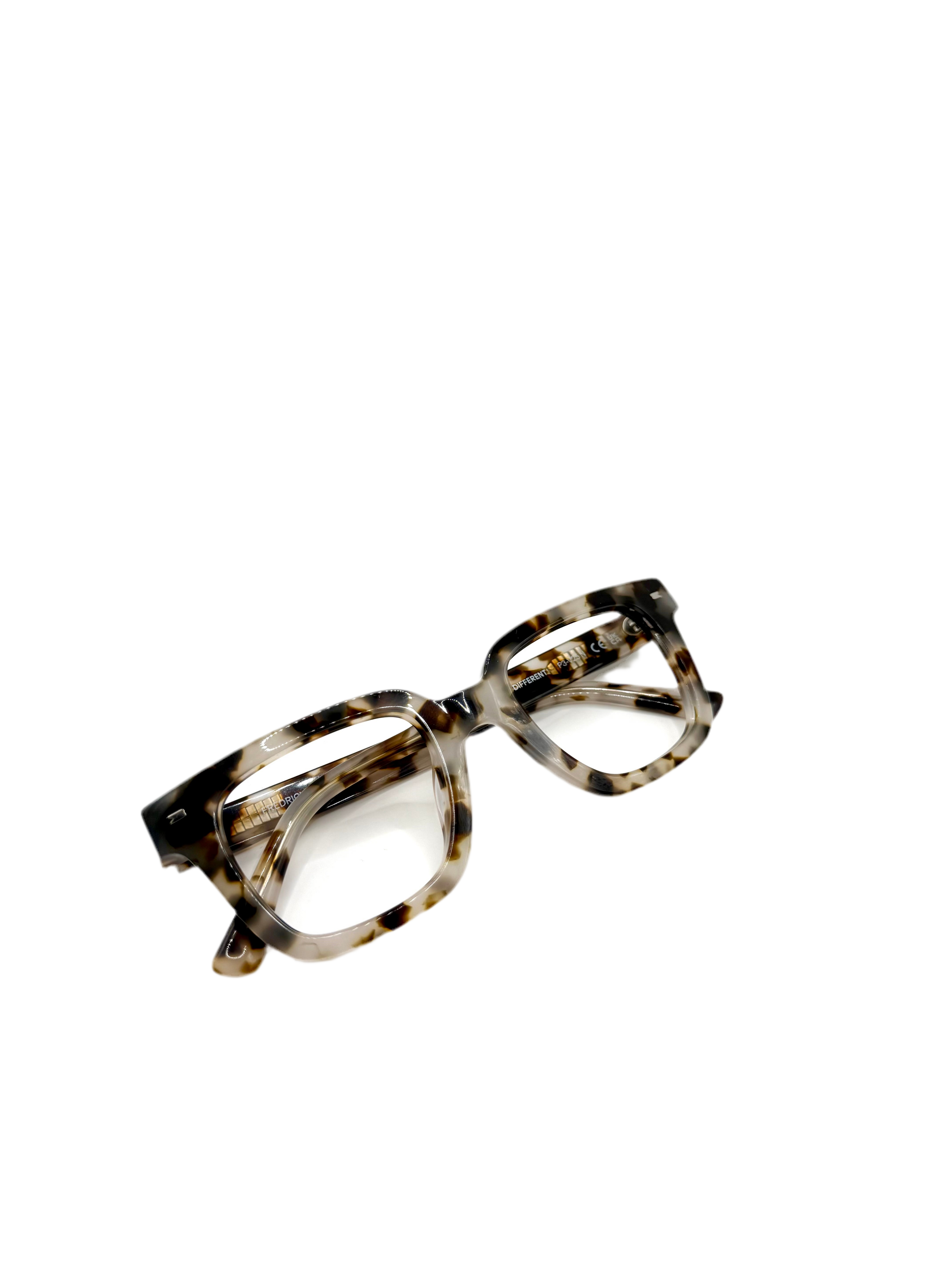 MR.BOHO – Frederic Ksen | Lunettes de vue femme écaille