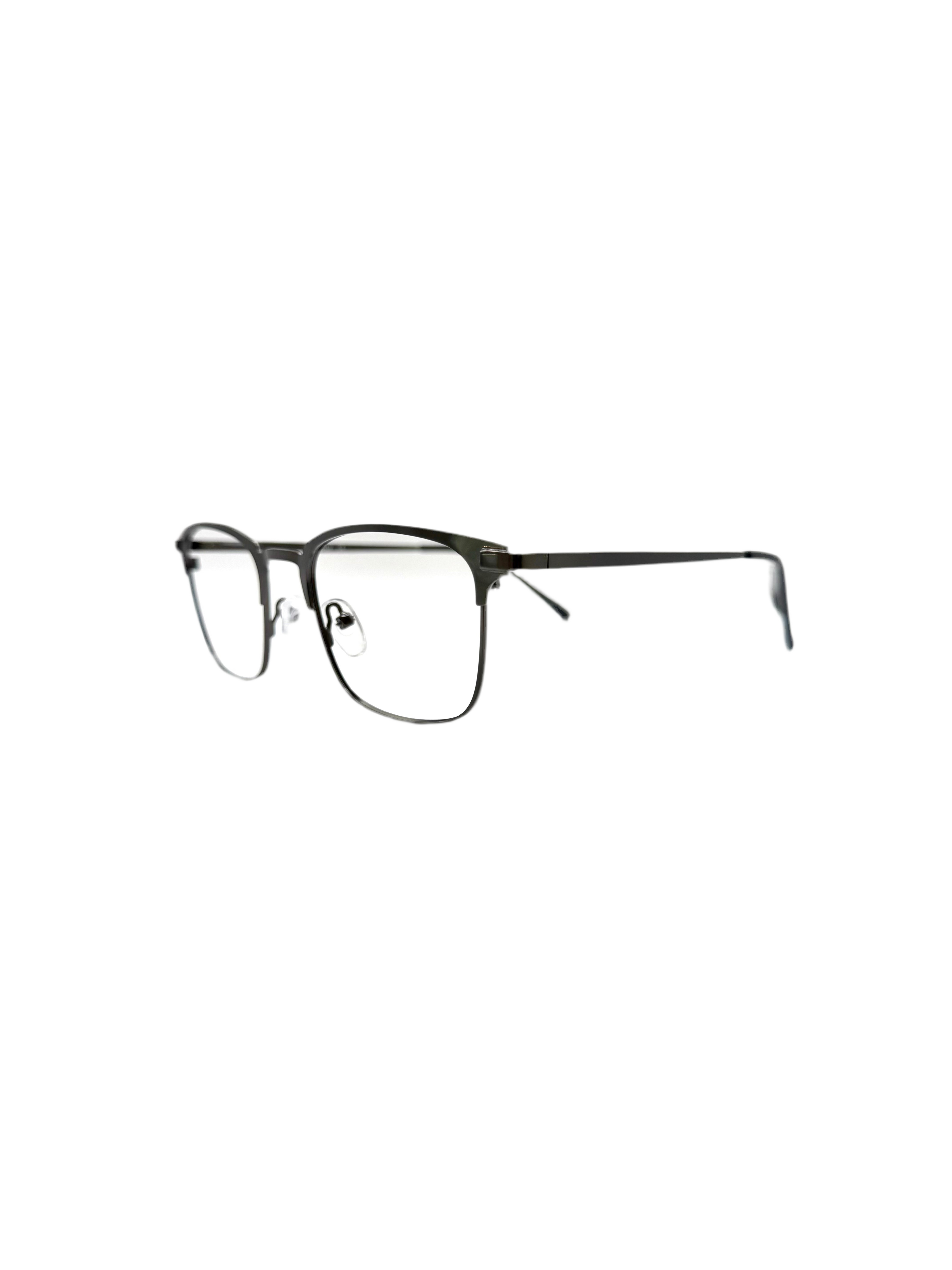 IKALY – P215 | Lunettes de vue homme acétate et métal