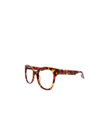 Lou – AW85 | Lunettes de vue femme écaille