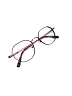 OSMOSE - OST022 | Lunettes de vue homme titane noir mat