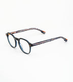 Woodys – Chaplin | Lunettes de vue homme noir