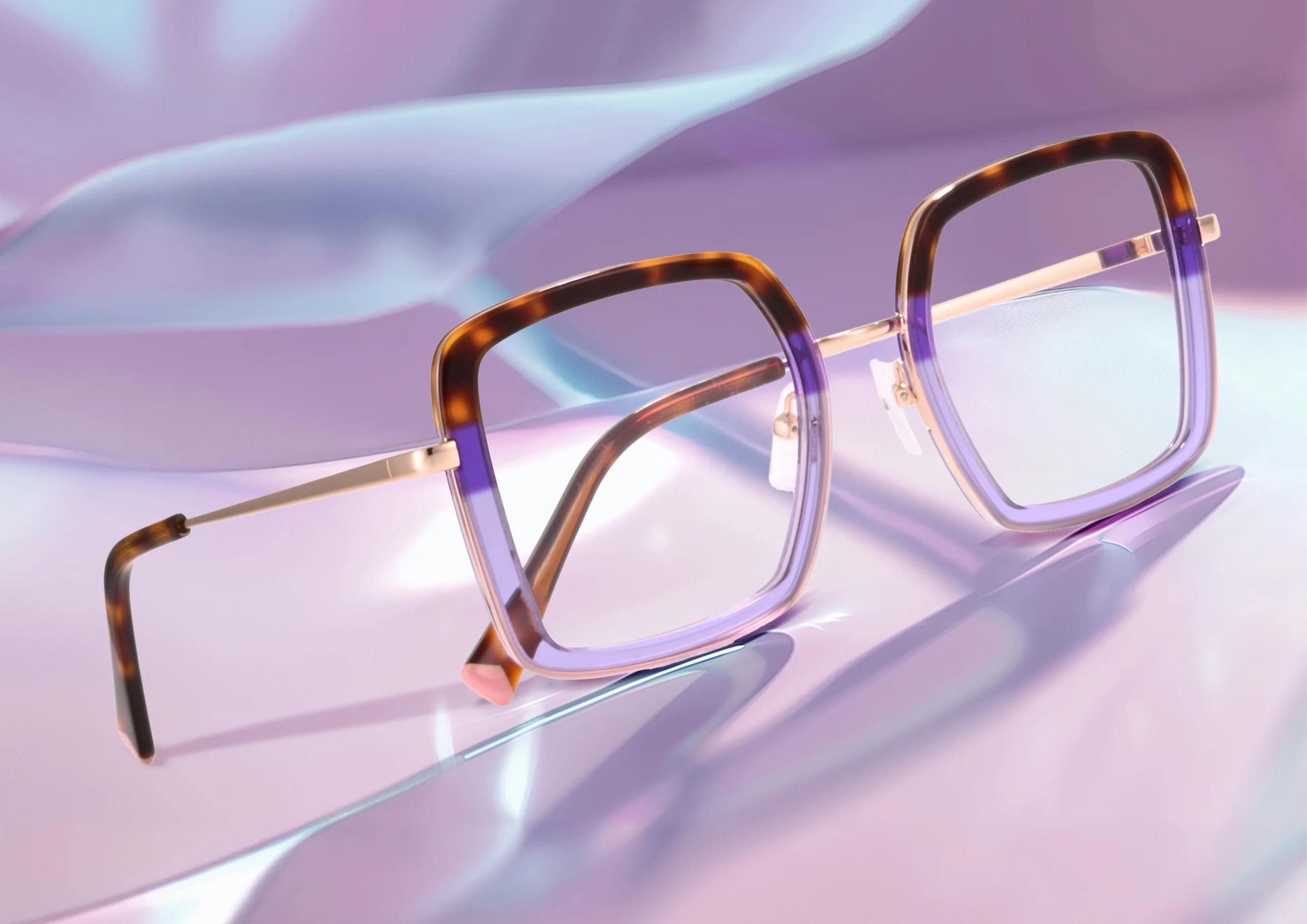 Chantal Thomass – CT14217 | Lunettes de vue femme