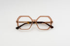 LA CALLIOPE – Lunettes de vue - noir | JULIENNE