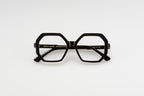 LA CALLIOPE – Lunettes de vue - noir | JULIENNE