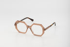 LA CALLIOPE – Lunettes de vue - noir | JULIENNE