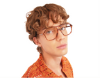 LE PARC – RAMS | Lunettes de vue homme double pont