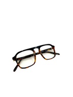 MR.BOHO – Marquina | Lunettes de vue homme noir et écaille