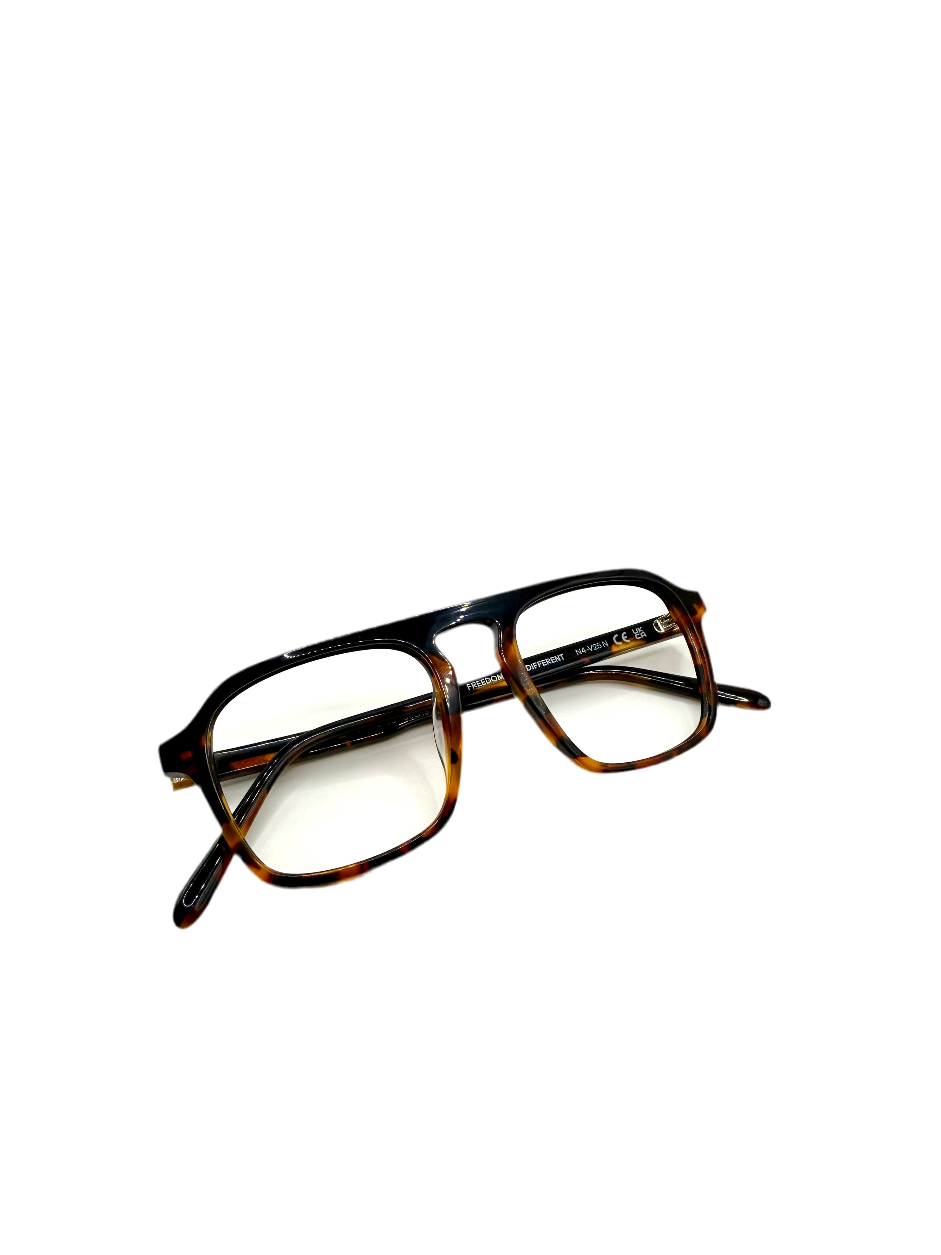 MR.BOHO – Marquina | Lunettes de vue homme noir et écaille