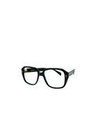 OSMOSE OCP610 | Lunettes de vue femme noir à clip