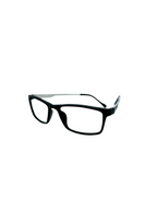 OSMOSE - OCP587 | Lunettes de vue homme acétate noir à clip