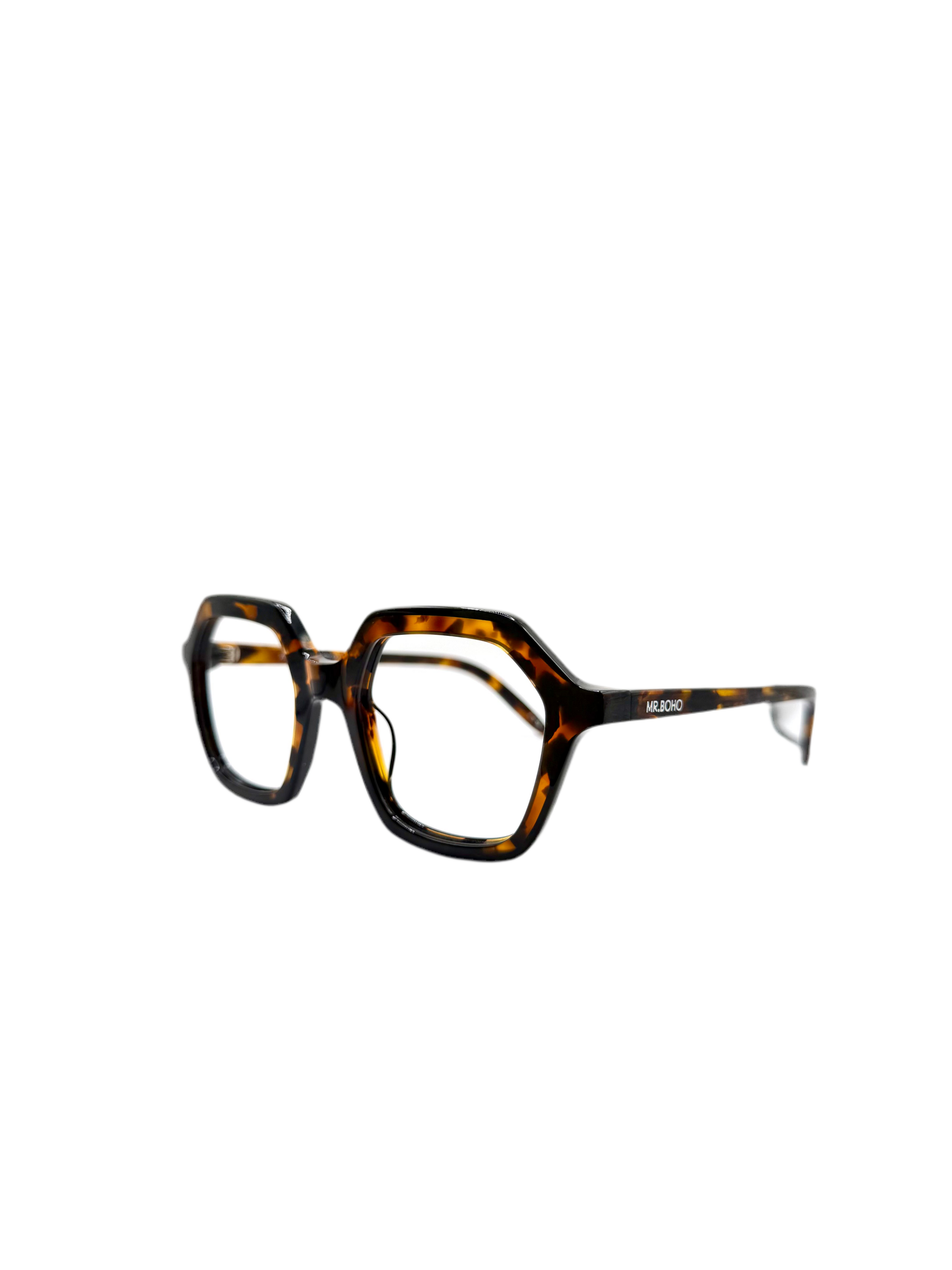 MR.BOHO – Arranz | Lunettes de vue femme écaille en acétate