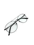 OSMOSE - OCP567 | Lunettes de vue homme métal double pont à clip