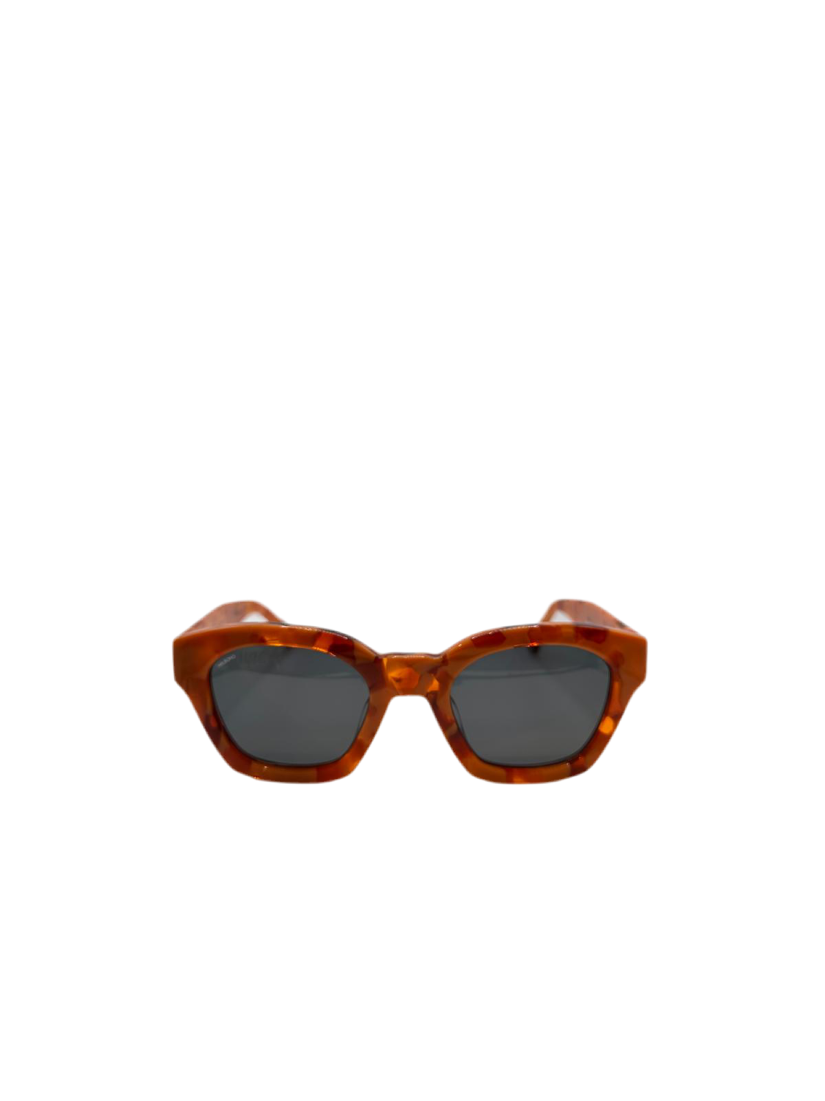 MR.BOHO Barrosa – Lunettes de soleil femme corail