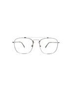 IKALY P274 – Double Pont | Lunettes de vue homme en métal