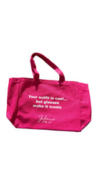 Tote bag Julienne – Accessoire Iconic et pratique