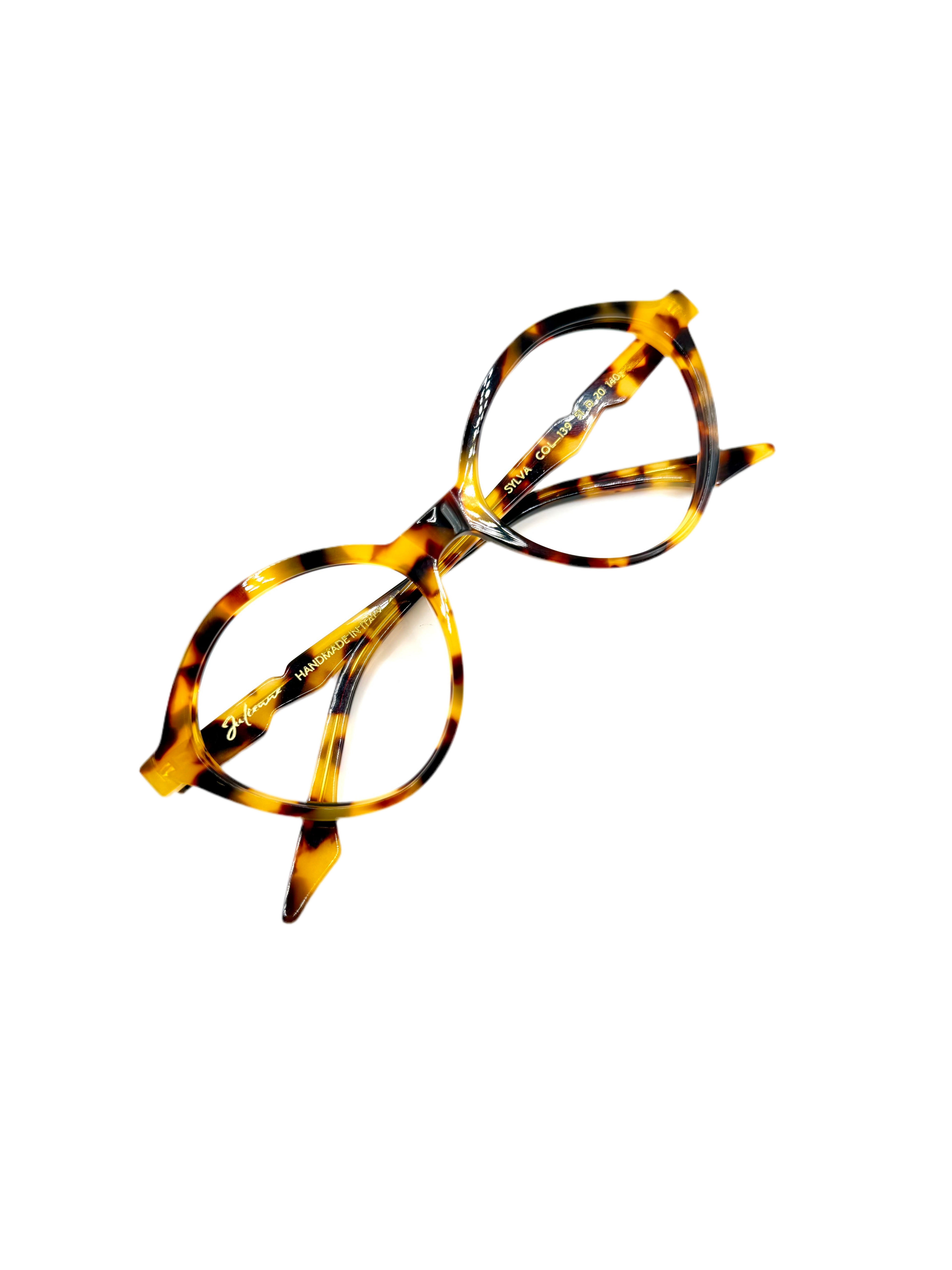 LA SYLVA – Lunettes de vue | JULIENNE