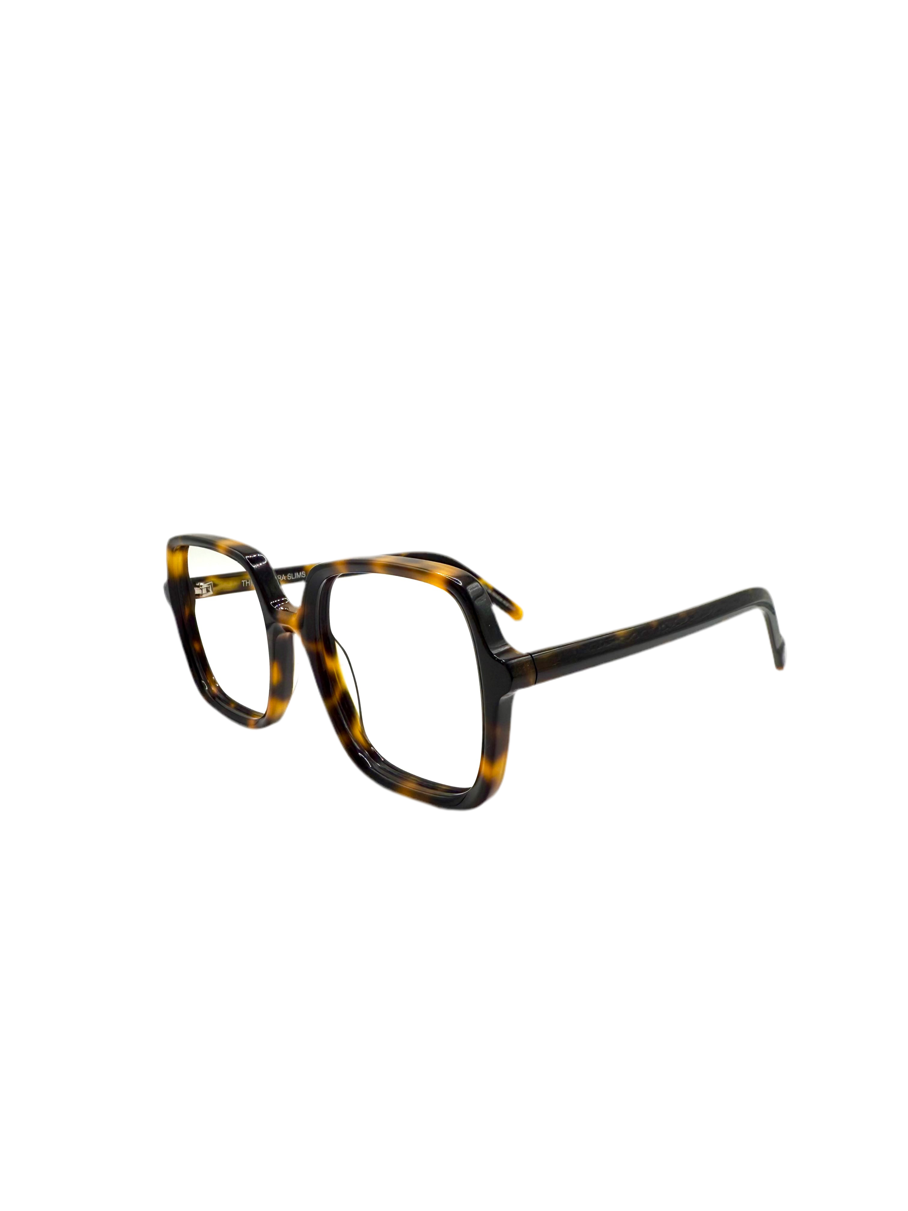 KOMONO – The Barbara Slims | Lunettes de vue femme écailles