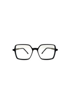 LA BATGIRL – Lunettes de vue - noir | JULIENNE