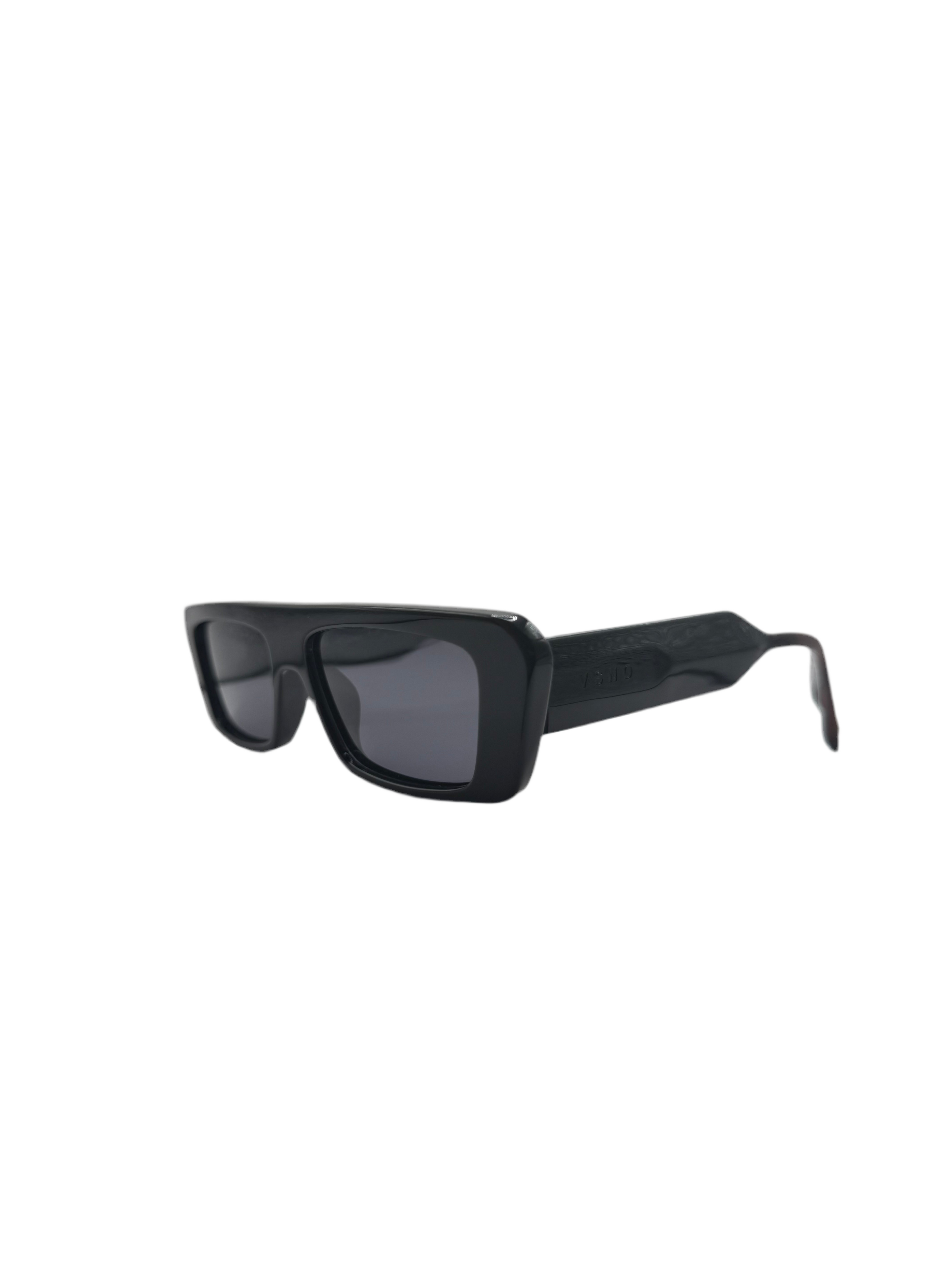 VISIONARIO Nimri – Lunettes de soleil homme noires