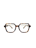 Bali – Chill | Lunettes de vue femme écaille en acétate