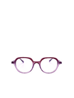 IKALY – OP390 | Lunettes de vue enfant cristal violet