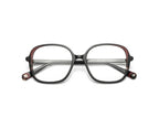 LE PARC – DENISE | Lunettes de vue femme noir et rouge