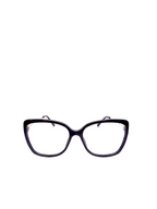 IKALY – OP405 | Lunettes de vue femme noir et argent