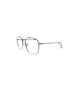 IKALY P274 – Double Pont | Lunettes de vue homme en métal